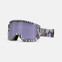 Giro Revolt Goggles + Vivid Hazel Lens | Multi Purple | Christy Sports