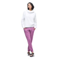 Indyeva Bunda II Hoodie Womens | White | X-Large | Christy Sports