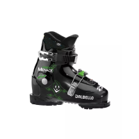 Dalbello Green Menace 2.0 GW Ski Boots Jrs | Black | 19.5 | Christy Sports