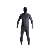 Airblaster Classic Ninja Suit Mens | Black | Small | Christy Sports