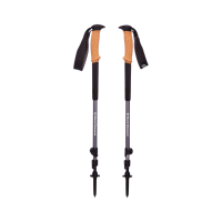 Black Diamond Trail Cork Trekking Poles | Christy Sports