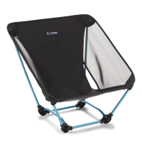 Helinox Ground Chair | Black | Christy Sports