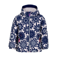 Obermeyer Ashor Jacket Toddlers | Multi Lavender | 6 | Christy Sports