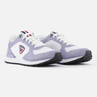 Rossignol Heritage Sneakers Womens | Lavender | 5.5 | Christy Sports