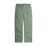 Picture Time Pants Junior | Sage | 8 | Christy Sports