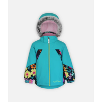 Boulder Gear Lea Jacket Kids Girls | Aqua | 4 | Christy Sports