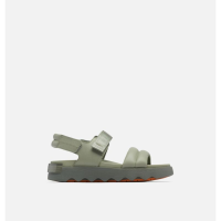 Sorel Viibe Sandals Womens | Sage | 9 | Christy Sports