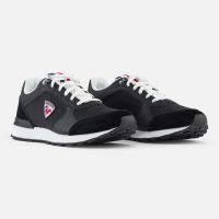 Rossignol Heritage Sneakers Mens | Black | 8 | Christy Sports