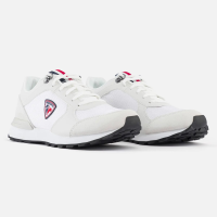 Rossignol Heritage Sneakers Womens | White | 6 | Christy Sports