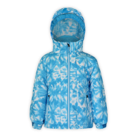 Boulder Gear Polly Jacket Toddler Girls | Multi Blue | 3 | Christy Sports