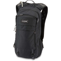 Dakine Syncline 12L Hydration Backpack | Black | Christy Sports