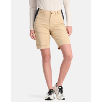 Kari Traa Voss Hiking Shorts Womens | Tan | Small | Christy Sports