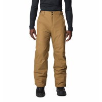 Columbia Bugaboo V Pants Mens | Brown | S (Reg) | Christy Sports