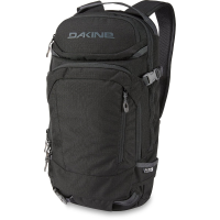 Dakine Heli Pro 20L Backpack Womens | Black | Christy Sports