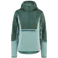 Kari Traa Henni Hybrid Jacket Womens | Sage | X-Small | Christy Sports