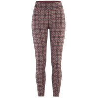 Kari Traa Rose Light Wool Baselayer Pants Womens | Natural | Large | Christy Sports