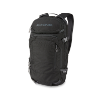 Dakine Heli Pro 20L Backpack | Black | Christy Sports