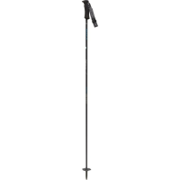Swix Medieval+ Ski Poles | Royal Blue | 135 | Christy Sports