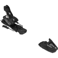 Salomon L7 GW Ski Bindings Kids | Multi Black | 100 | Christy Sports