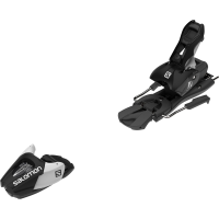 Salomon L7 Gripwalk Ski Bindings Kids | 80 | Christy Sports
