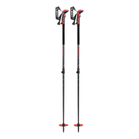 Leki Haute Route 2 Ski Poles | Christy Sports