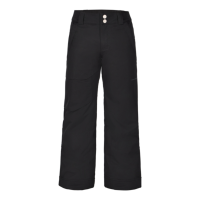 Obermeyer Brisk Pants Boys | Jet Black | Large | Christy Sports