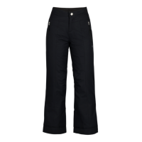 Obermeyer Brooke Pants Junior Girls | Jet Black | Medium | Christy Sports