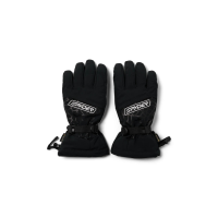 Spyder Overweb Gortex Gloves Mens | Black | Large | Christy Sports
