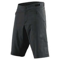 Troy Lee Skyline W/ Liner Short Mens | Charcoal | 38 | Christy Sports