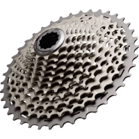 Shimano Deore XT CS-M8000 11 Speed 11-46T Cassette | Christy Sports