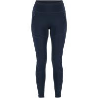Kari Traa Sanne Tights | Navy | Small | Christy Sports