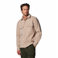Columbia Wallowa Shirt Jacket Mens | Tan | Large | Christy Sports