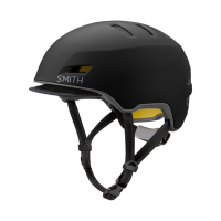 Smith Express MIPS Bike Helmet | Black | Small | Christy Sports