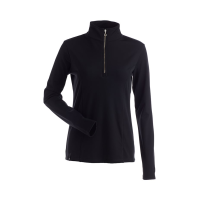 Nils Robin X Top Womens | Black | XX-Large | Christy Sports