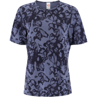 Kari Traa Voss Tee Womens | Multi Navy | Medium | Christy Sports
