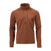 Flylow Micah Fleece Mens | Brown | Medium | Christy Sports