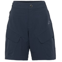 Kari Traa Ane Cargo Shorts Womens | Navy | Medium | Christy Sports
