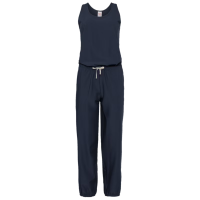 Kari Traa Ruth Jumpsuit Womens | Navy | Small | Christy Sports
