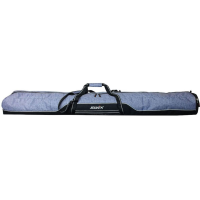 Swix Road Trip Double Ski Bag | Christy Sports