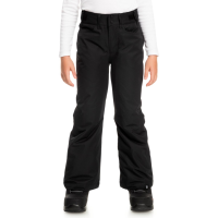Roxy Backyard Insulated Snow Pants Girls | Black | 8 | Christy Sports