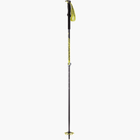 Dynafit Free Vario Ski Poles | Yellow | Christy Sports
