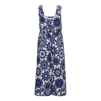 Obermeyer Snoverall Print Pants Toddler Girls | Multi Lavender | 4 | Christy Sports