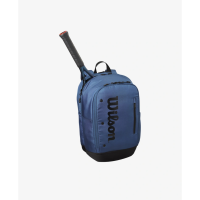 Wilson V4 Tour Tennis Backpack | Blue | Christy Sports