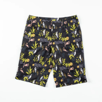 Wild Rye Kaweah Bike Shorts Womens | Multi Black | 10 | Christy Sports