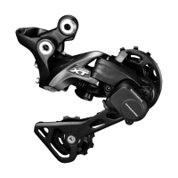 Shimano DEORE XT M8000 Series Rear Derailleur - 11-speed | Christy Sports