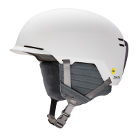 Smith Scout MIPS Helmet Mens | White | Small | Christy Sports
