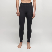 Le Bent Core 260 Midweight Bottom Womens | Gray | Small | Christy Sports