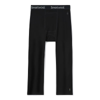Smartwool Classic Thermal Merino Base Layer Bottoms Mens | Black | XX-Large | Christy Sports