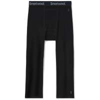 Smartwool Merino 250 3/4 Bottom Baselayer Mens | Black | Medium | Christy Sports