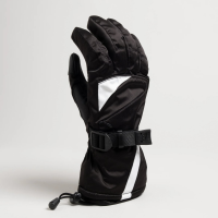 Swany X-Therm Gloves Womens | Jet Black | Small | Christy Sports